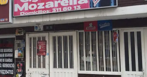 CIGARRERIA MOZARELA CIGARRERIA MOZARELA